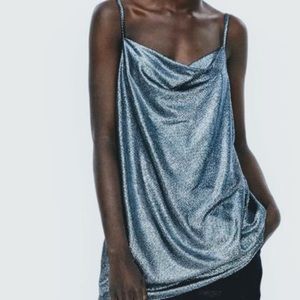 ❤️ NWT New Zara Top